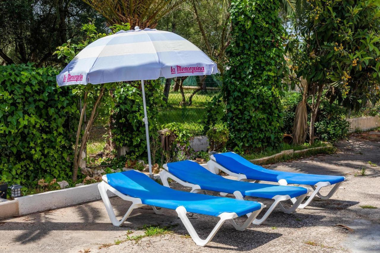 Dolce Vita Alcúdia Kültér fotó
