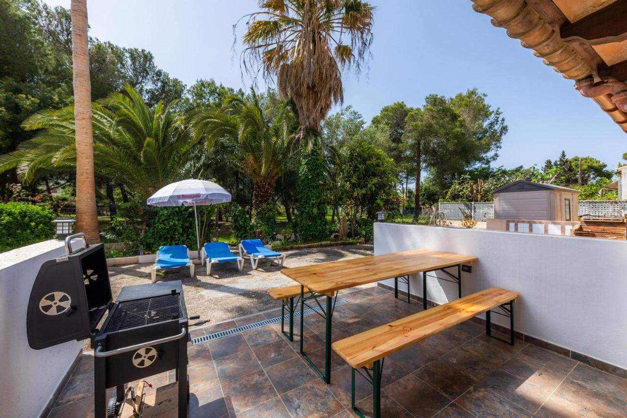 Dolce Vita Alcúdia Kültér fotó