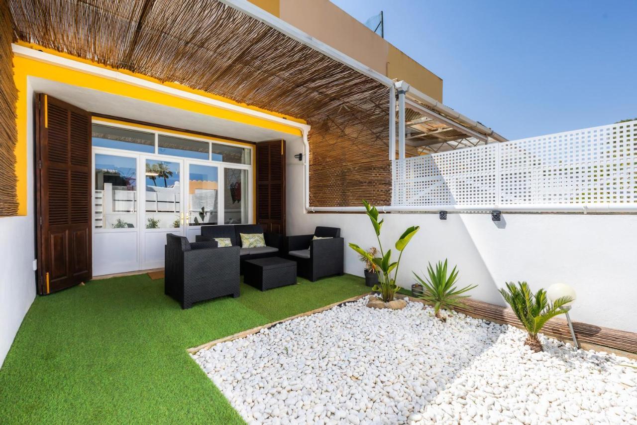 Dolce Vita Alcúdia Kültér fotó