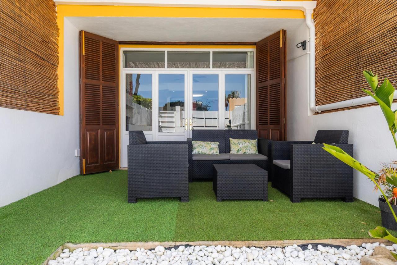 Dolce Vita Alcúdia Kültér fotó