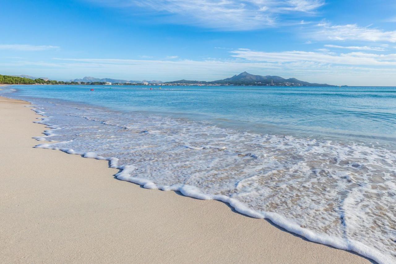 Dolce Vita Alcúdia Kültér fotó